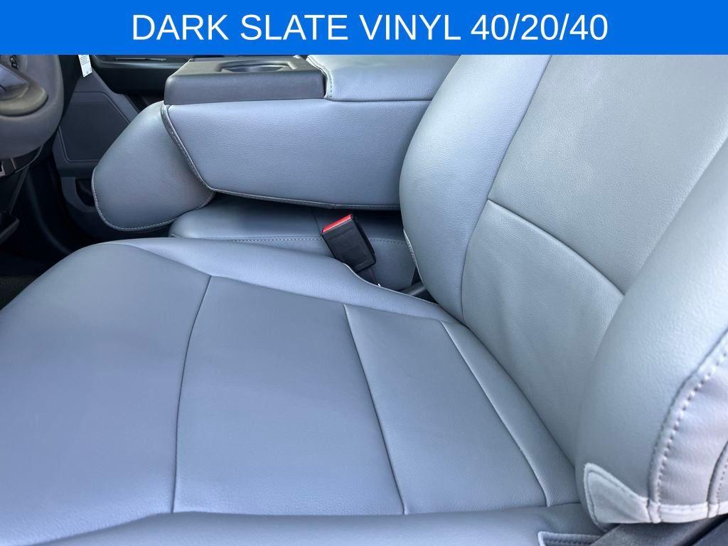 new 2025 Ford F-150 car, priced at $39,856