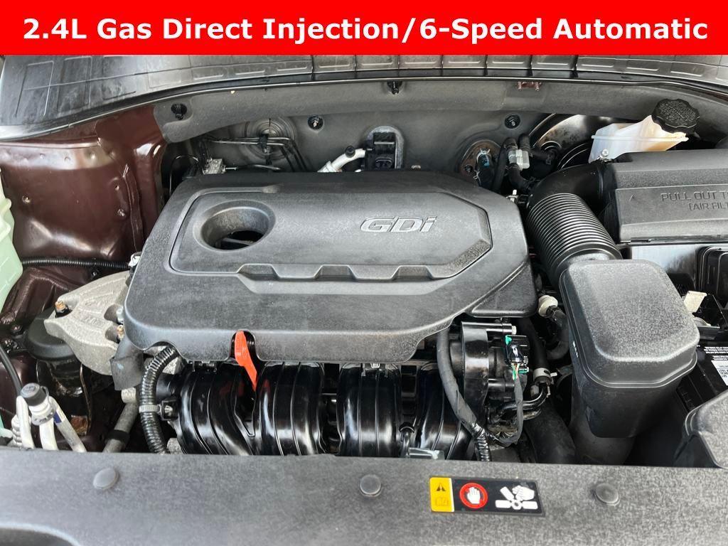 used 2019 Kia Sorento car, priced at $15,999