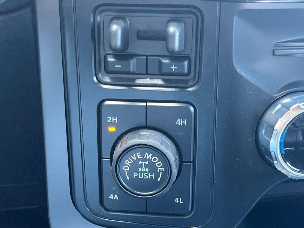 new 2025 Ford F-150 car, priced at $78,770
