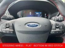used 2023 Ford Escape car, priced at $22,396