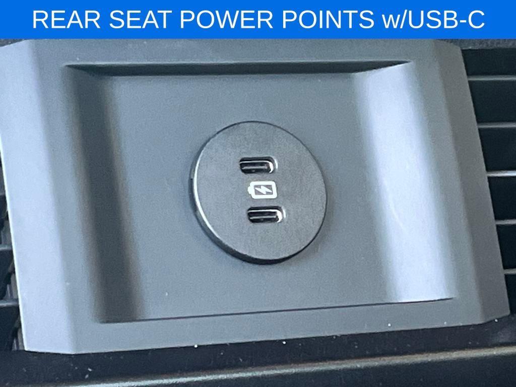 new 2025 Ford F-150 car, priced at $53,510