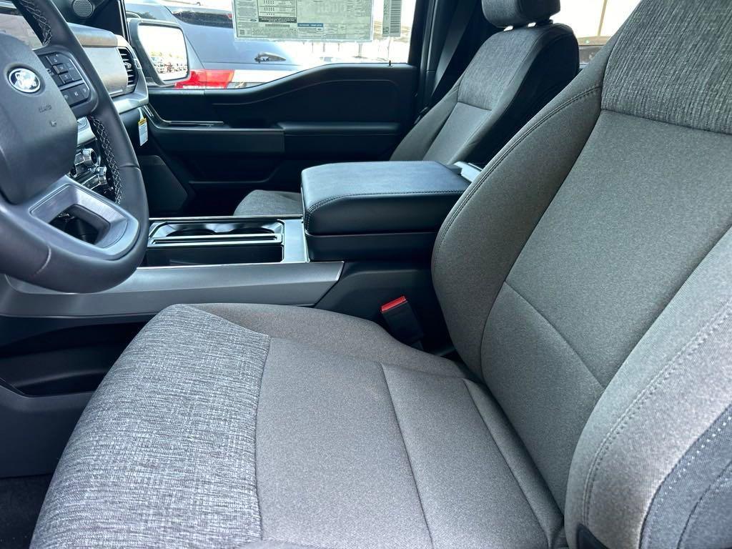 new 2024 Ford F-150 car, priced at $59,069