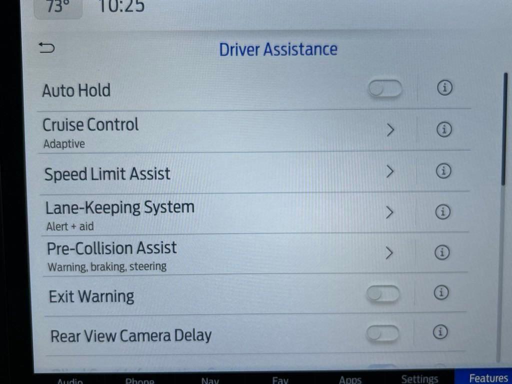 new 2024 Ford F-150 car, priced at $59,069
