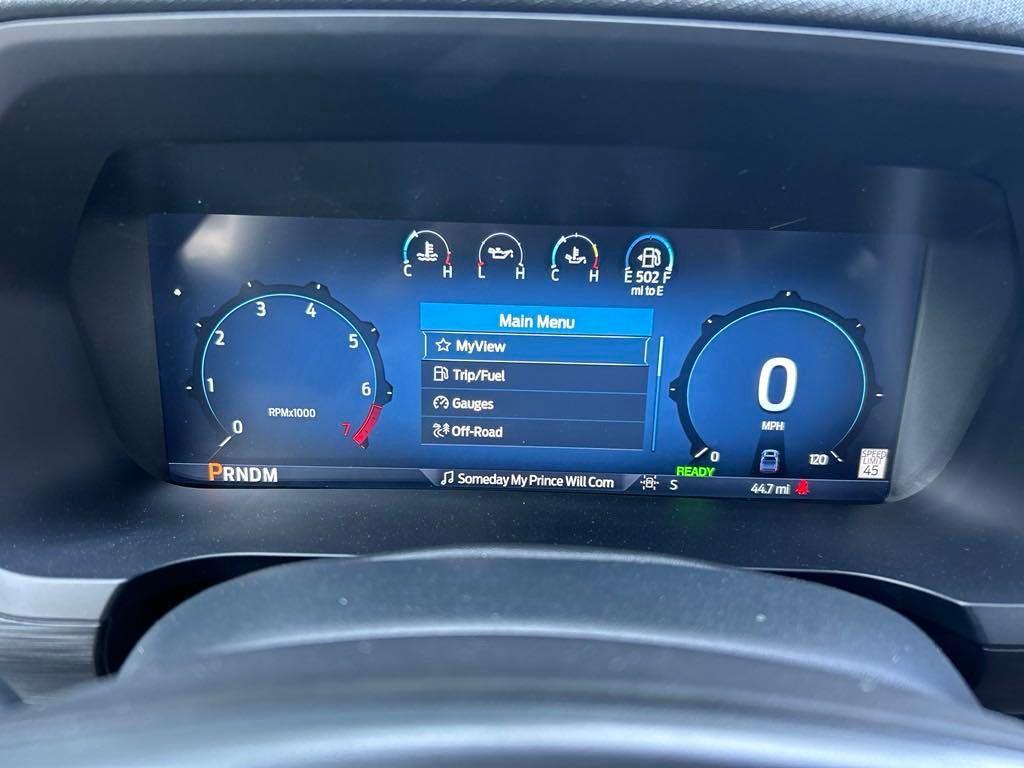 new 2024 Ford F-150 car, priced at $59,069