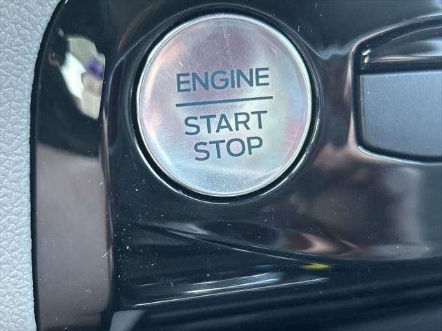 new 2024 Ford Escape car, priced at $39,349