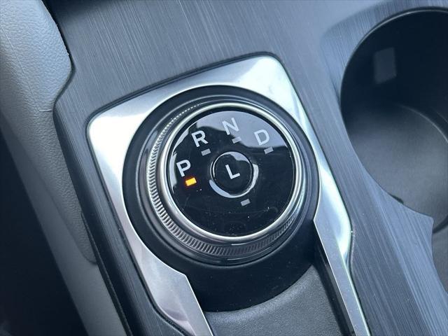 new 2024 Ford Escape car, priced at $39,349