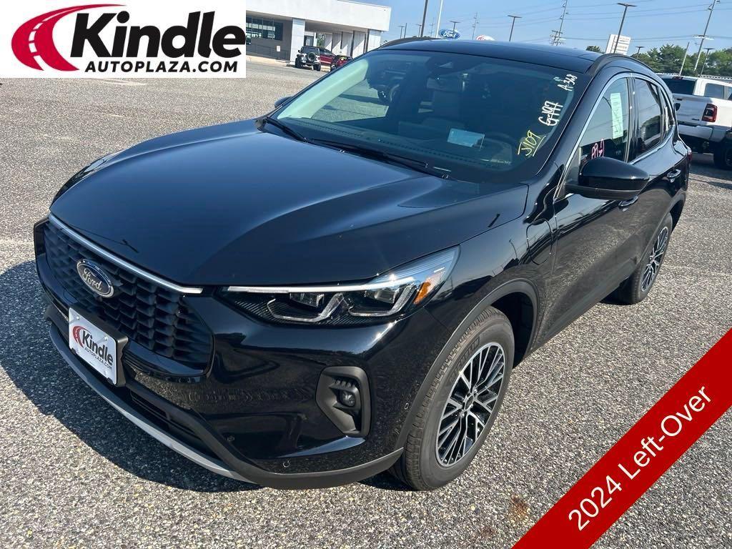 used 2024 Ford Escape car, priced at $34,677