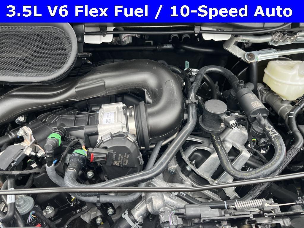 new 2025 Ford Transit-250 car, priced at $47,771
