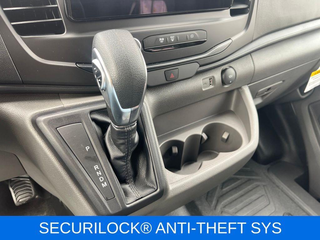 new 2025 Ford Transit-250 car, priced at $56,293