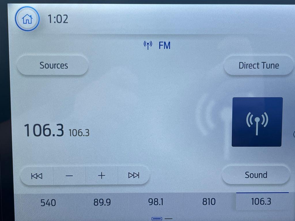 new 2025 Ford Transit-250 car, priced at $56,293