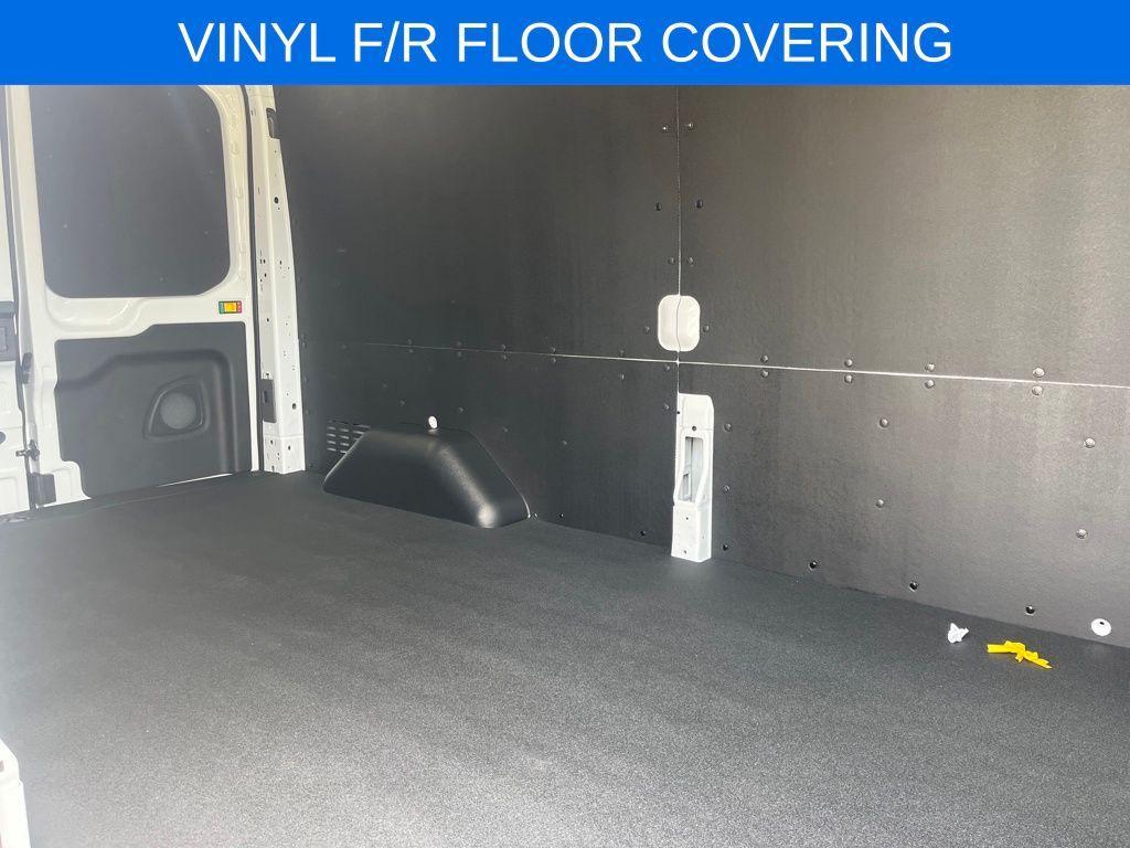 new 2025 Ford Transit-250 car, priced at $56,293