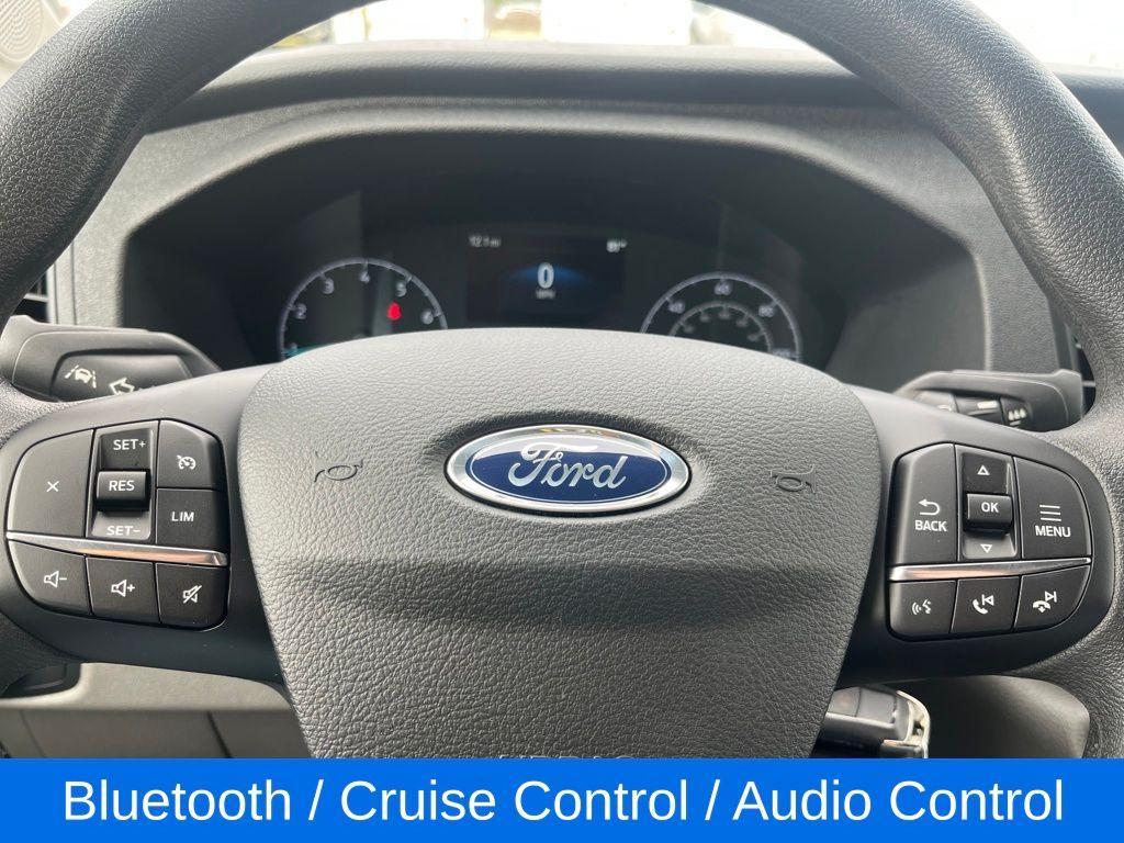 new 2025 Ford Transit-250 car, priced at $56,293