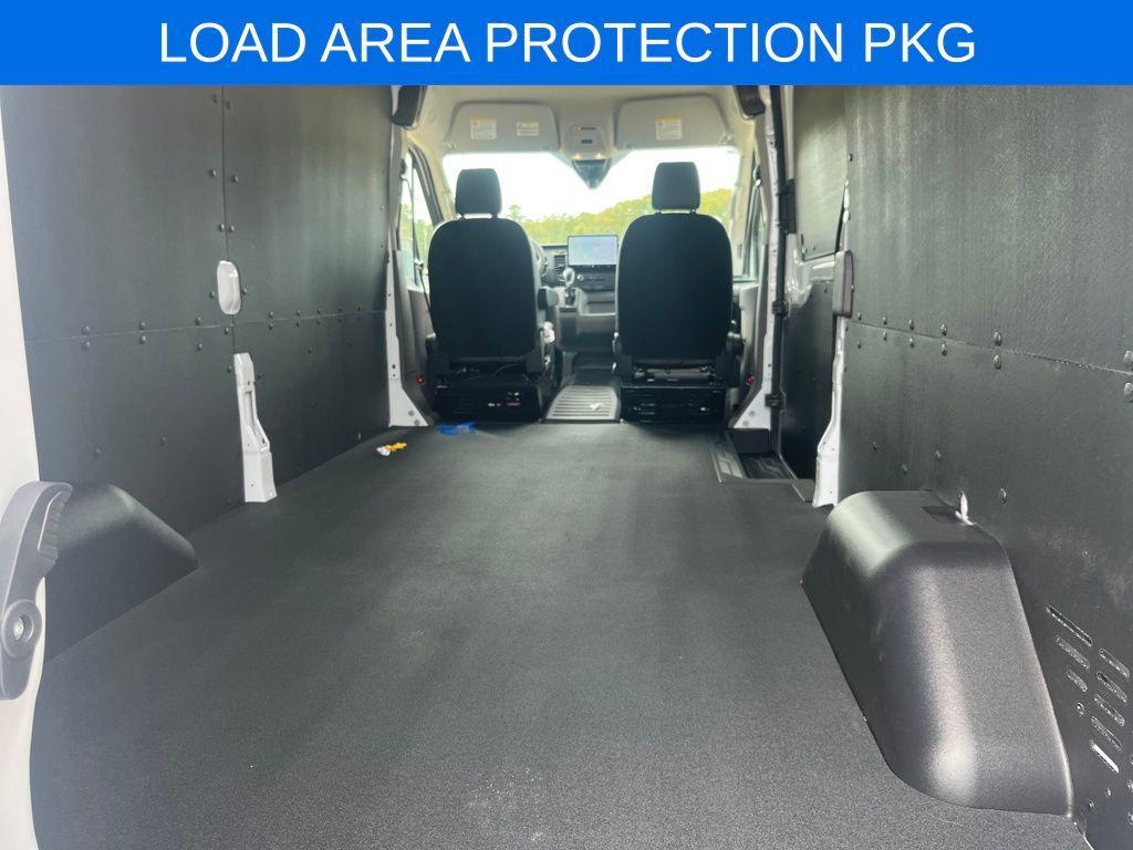 new 2025 Ford Transit-250 car, priced at $56,293