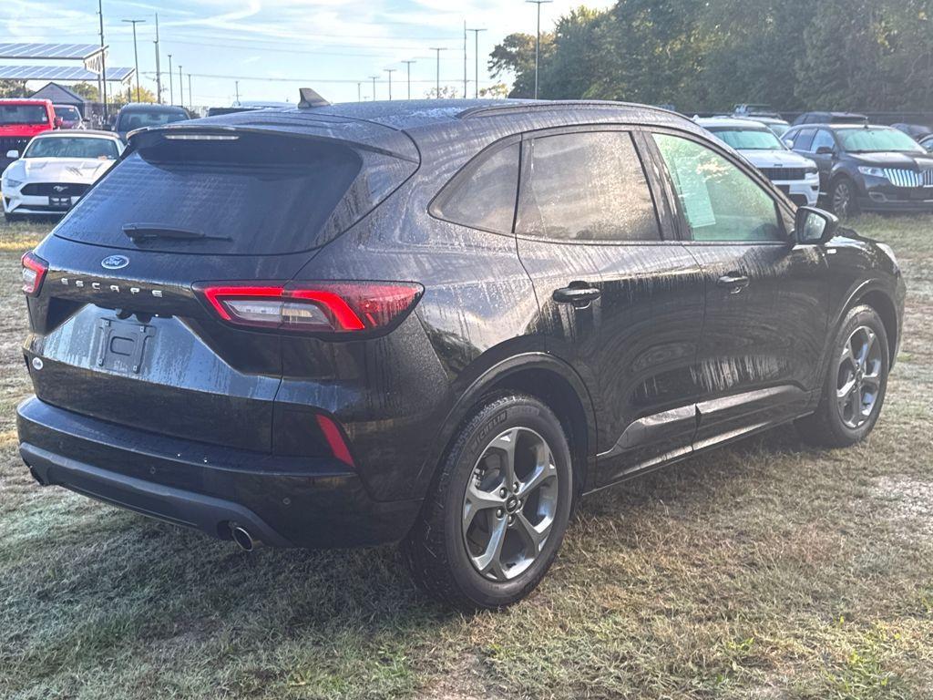 used 2023 Ford Escape car, priced at $22,888