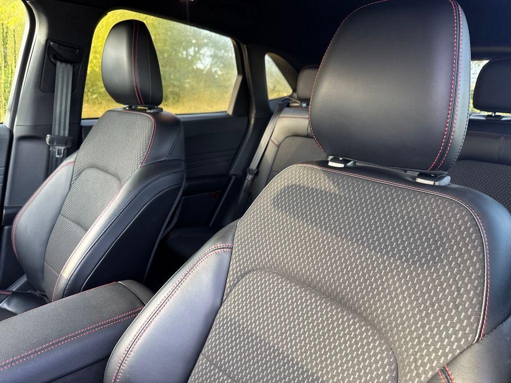 used 2023 Ford Escape car, priced at $22,888