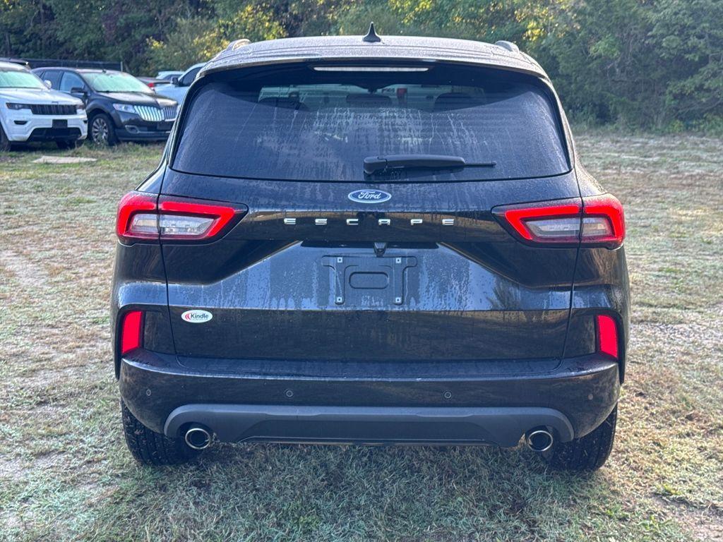 used 2023 Ford Escape car, priced at $22,888
