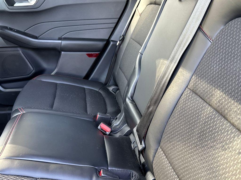 used 2023 Ford Escape car, priced at $22,888
