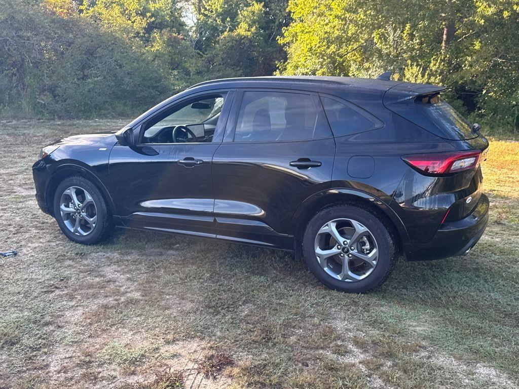 used 2023 Ford Escape car, priced at $22,888