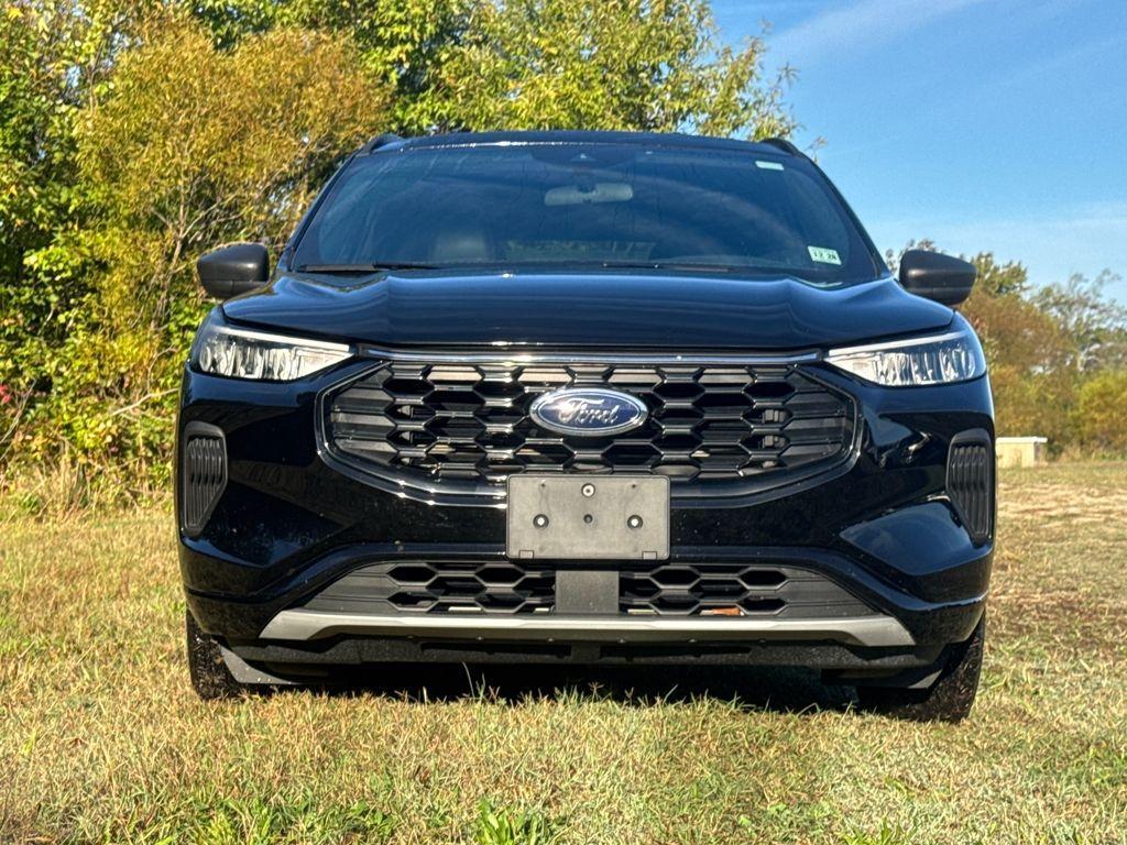 used 2023 Ford Escape car, priced at $22,888