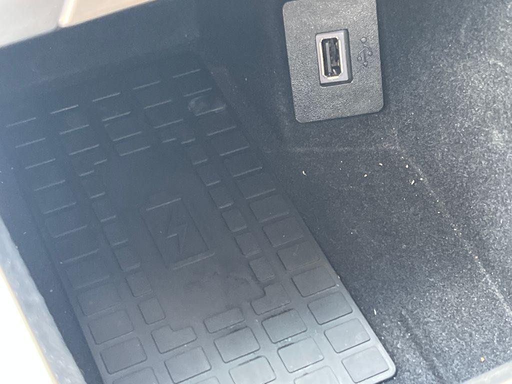 used 2019 Lincoln Nautilus car, priced at $25,399