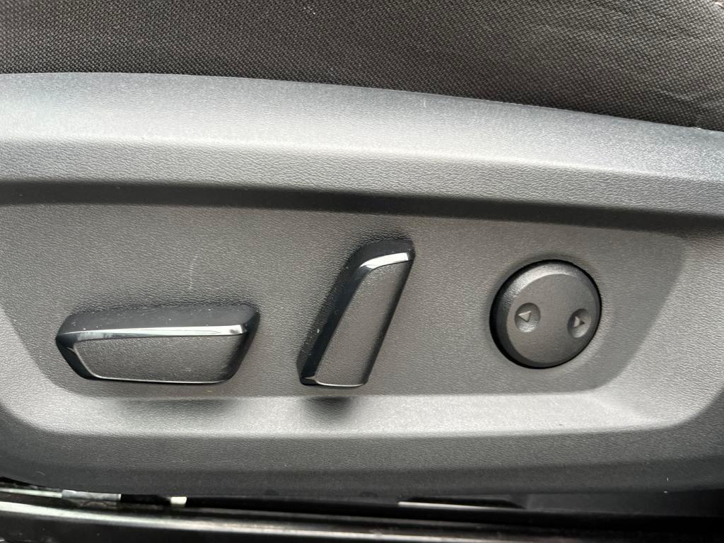 used 2023 Nissan Rogue car, priced at $26,299