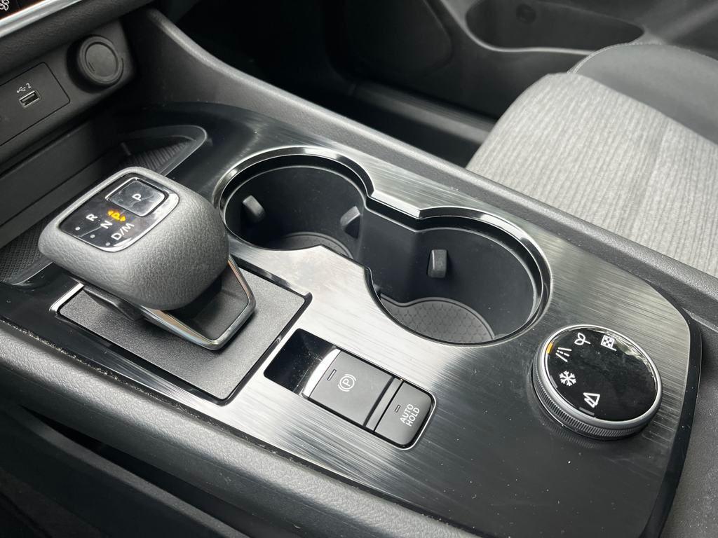 used 2023 Nissan Rogue car, priced at $26,299