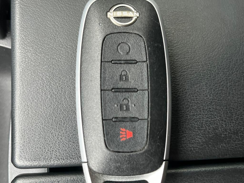 used 2023 Nissan Rogue car, priced at $26,299
