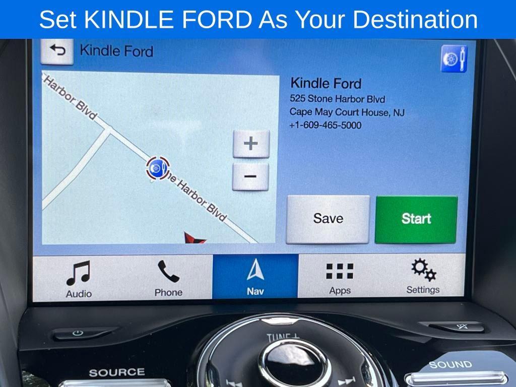 used 2019 Ford Escape car, priced at $18,399