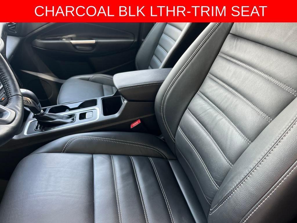 used 2019 Ford Escape car, priced at $18,399