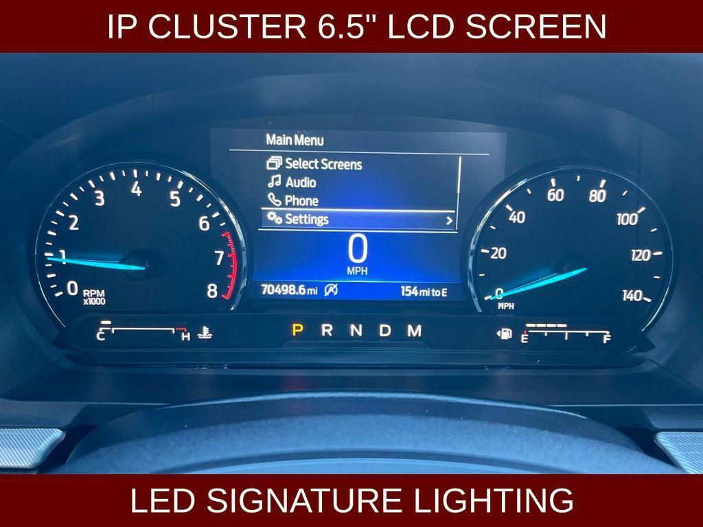 used 2020 Ford Explorer car, priced at $21,399