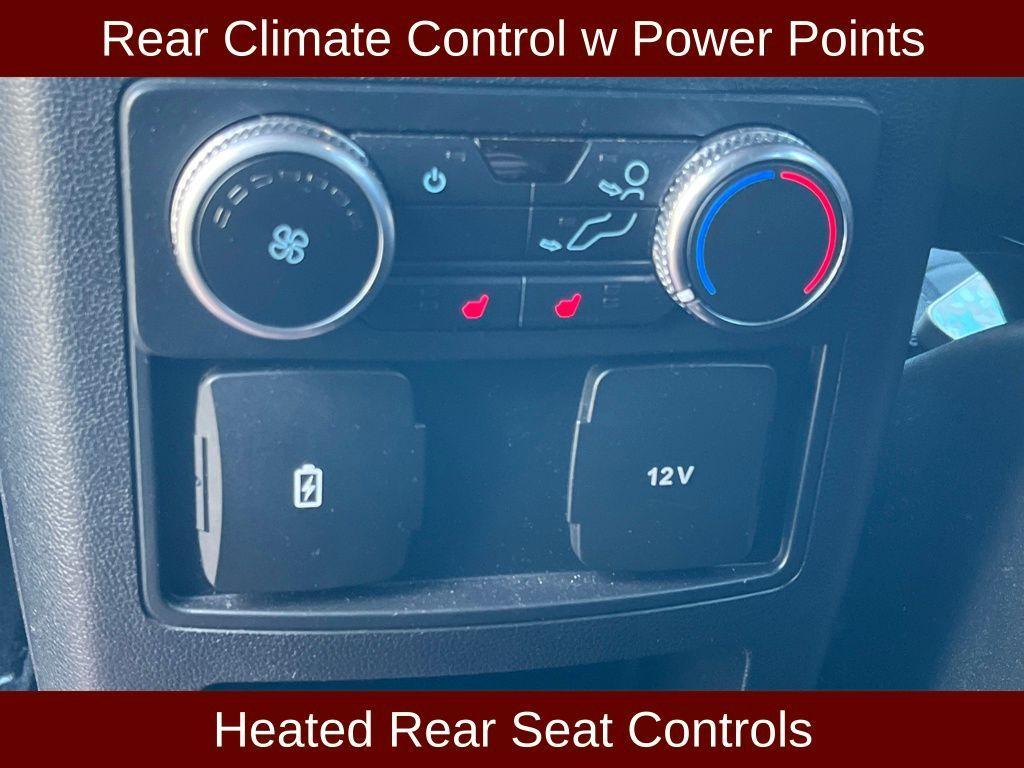 used 2020 Ford Explorer car, priced at $21,399