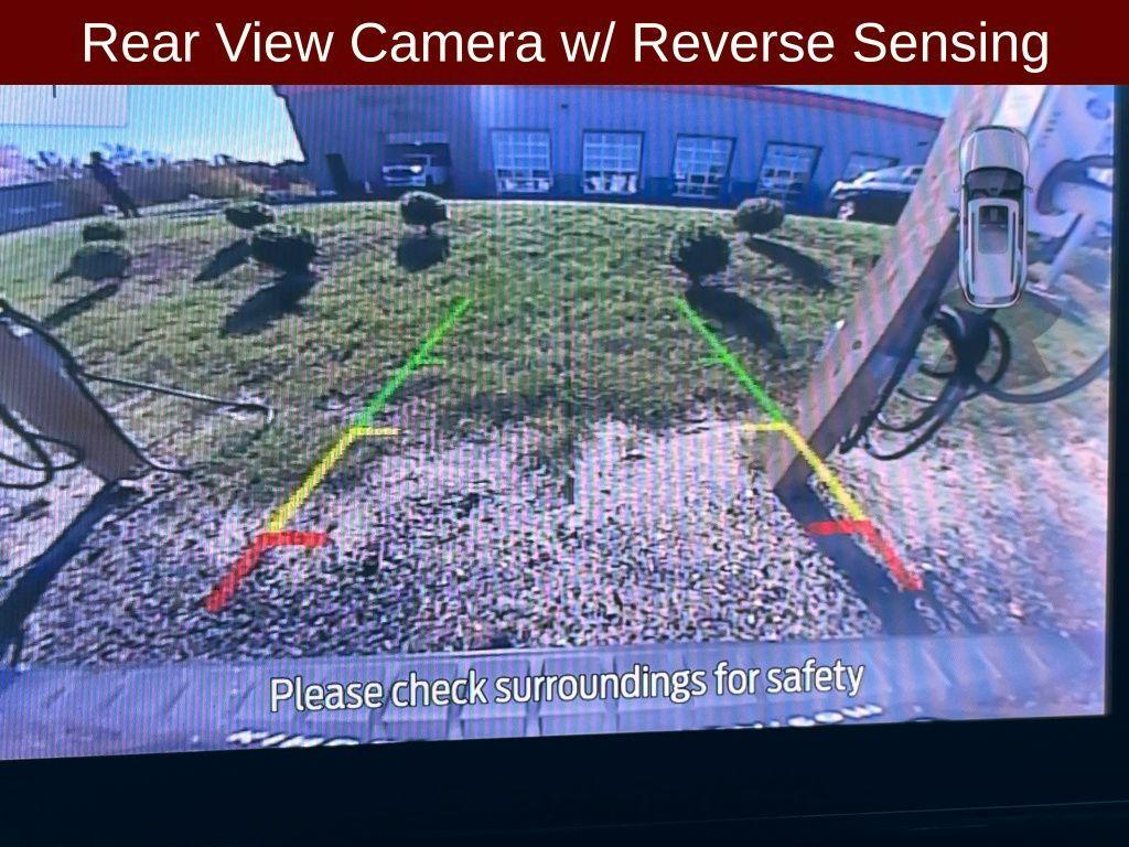 used 2020 Ford Explorer car, priced at $21,399