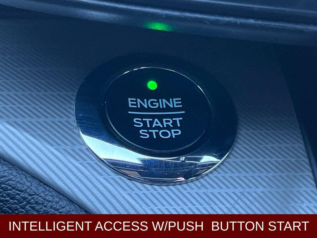 used 2020 Ford Explorer car, priced at $21,399