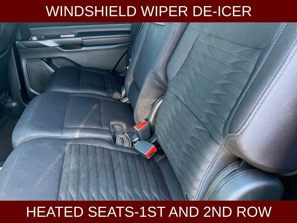 used 2020 Ford Explorer car, priced at $21,399