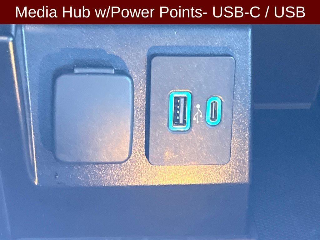 used 2020 Ford Explorer car, priced at $21,399