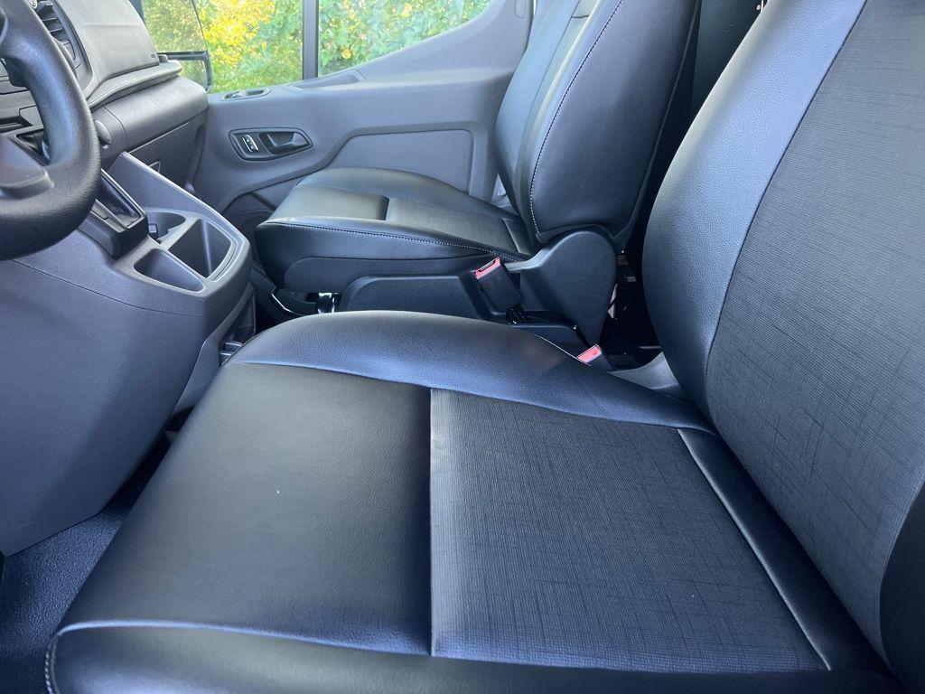 used 2024 Ford Transit-250 car, priced at $43,499