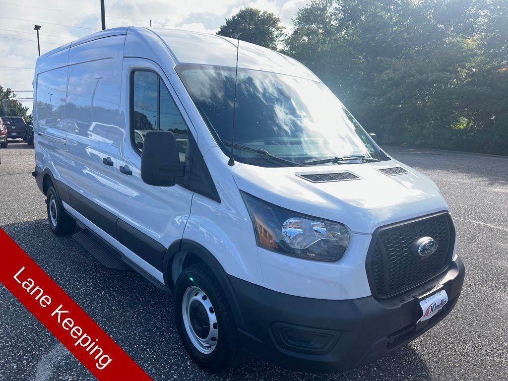 used 2024 Ford Transit-250 car, priced at $43,499