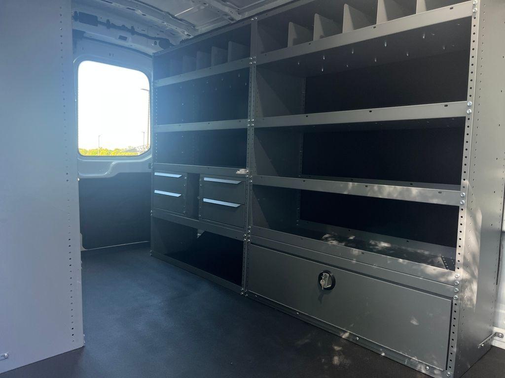 used 2024 Ford Transit-250 car, priced at $43,499