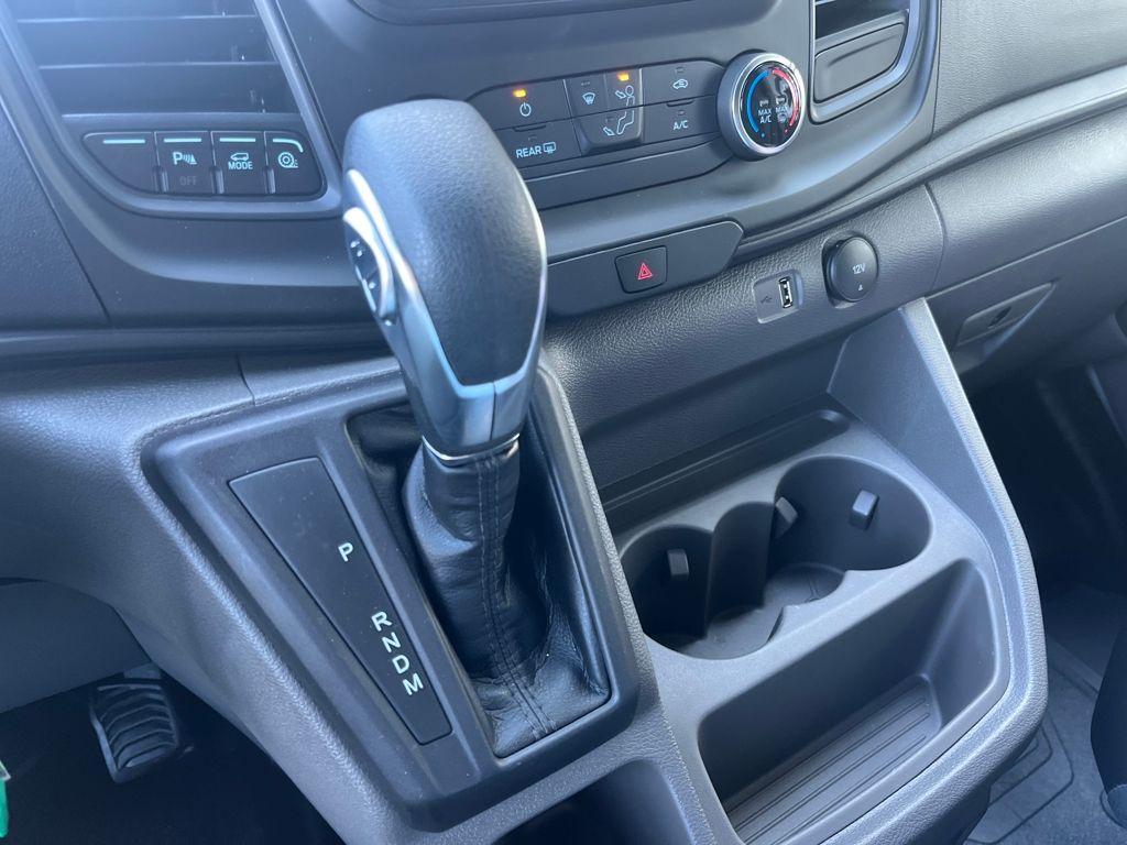 used 2024 Ford Transit-250 car, priced at $43,499