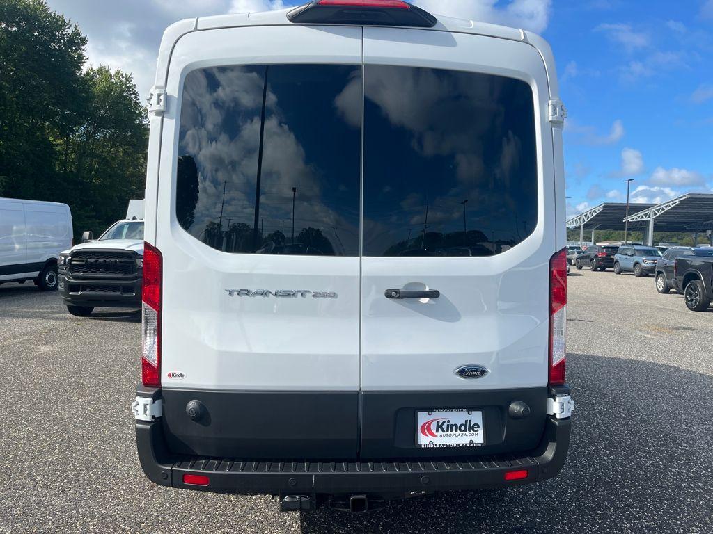 used 2024 Ford Transit-250 car, priced at $43,499