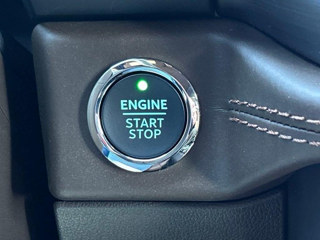 new 2024 Ford Expedition Max car, priced at $82,906