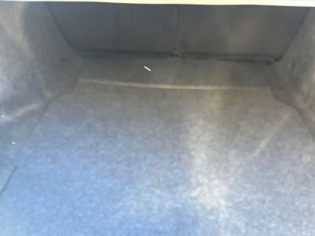 new 2025 Ford Mustang car, priced at $59,365