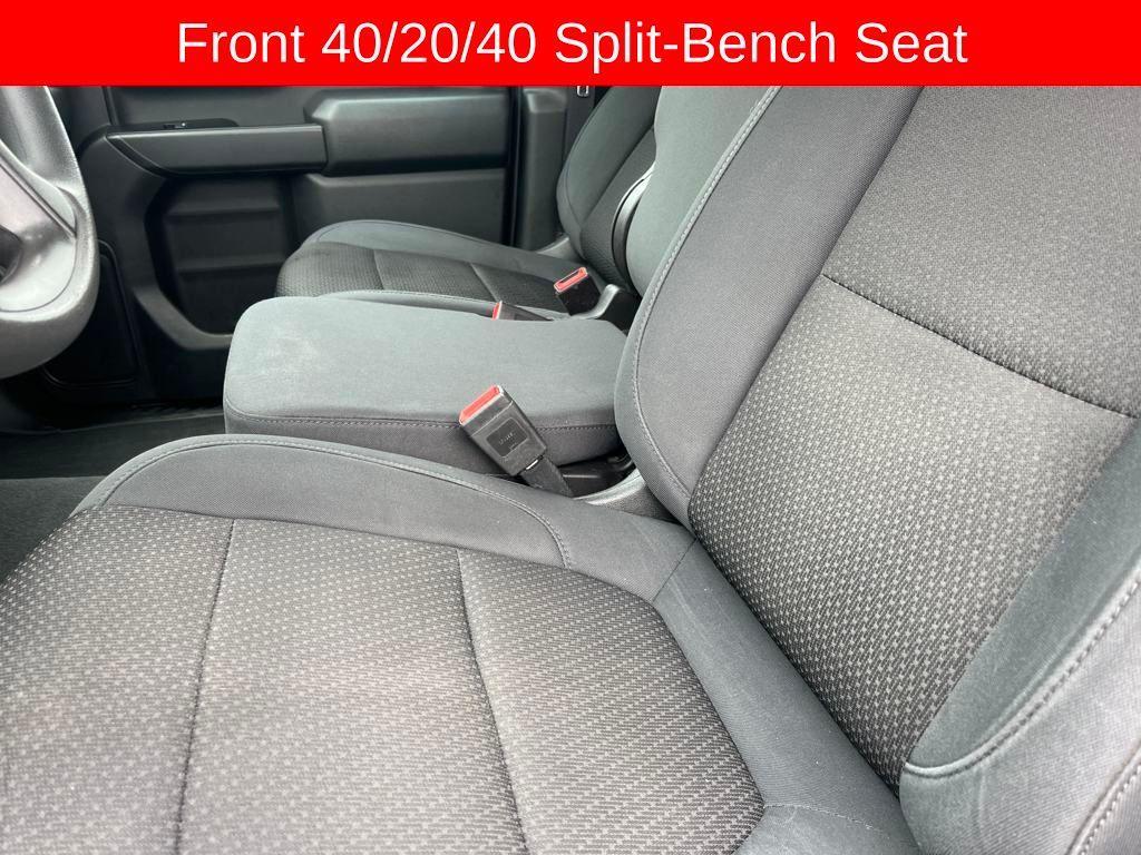 used 2019 Chevrolet Silverado 1500 car, priced at $30,999