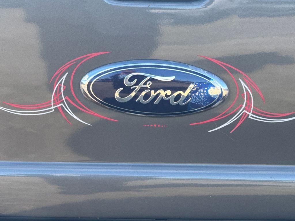 used 2009 Ford Ranger car, priced at $15,000