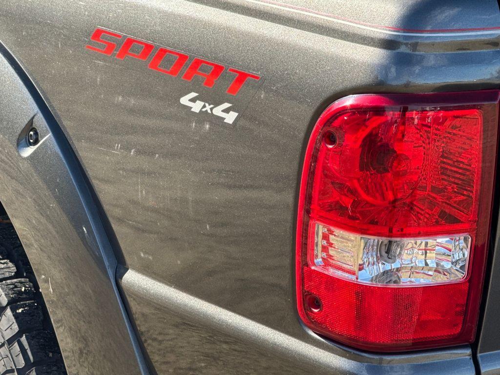 used 2009 Ford Ranger car, priced at $15,000