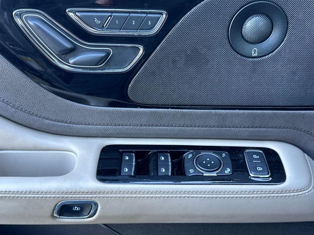 used 2020 Lincoln Aviator car, priced at $29,777