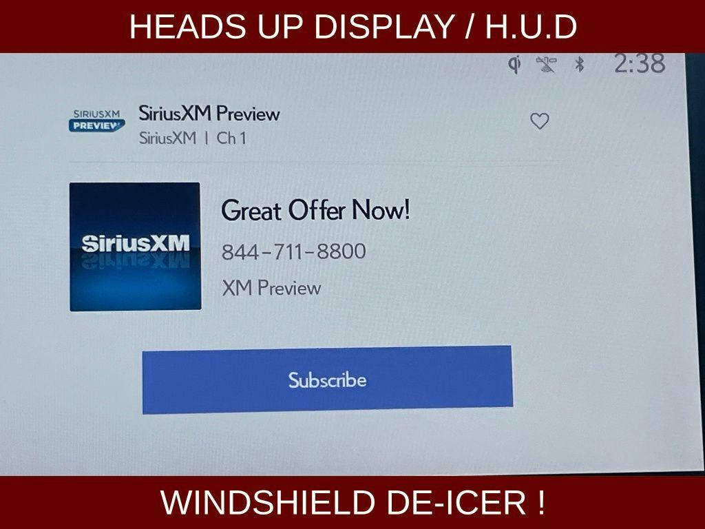 used 2023 Lexus UX 250h car, priced at $31,999