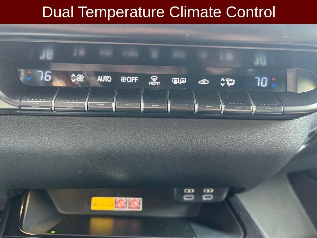 used 2023 Lexus UX 250h car, priced at $31,999