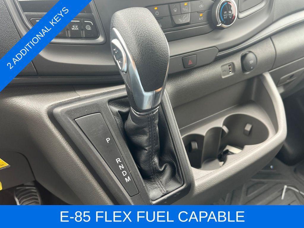 new 2025 Ford Transit-250 car, priced at $53,952