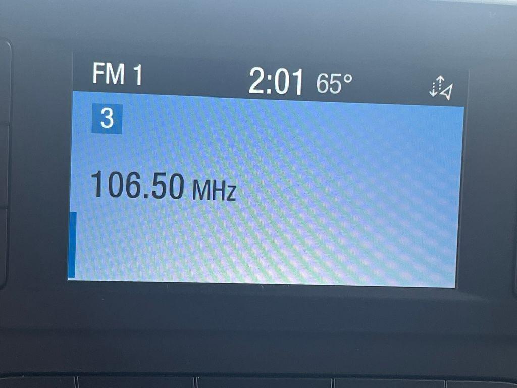 new 2025 Ford Transit-250 car, priced at $53,952